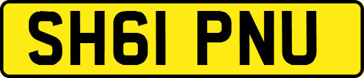 SH61PNU