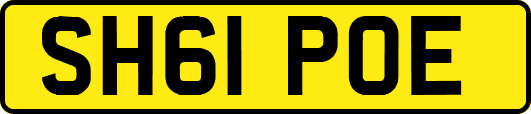 SH61POE