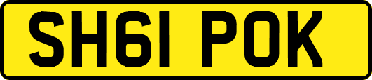 SH61POK