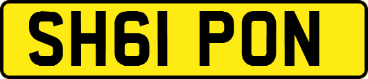 SH61PON