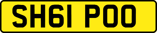 SH61POO