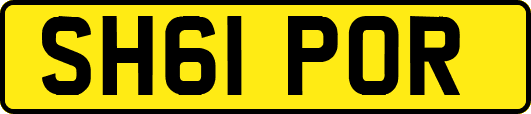 SH61POR