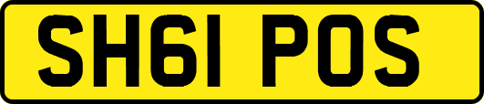 SH61POS