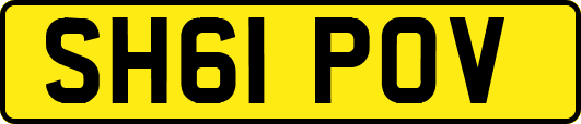 SH61POV