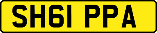 SH61PPA
