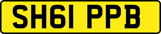SH61PPB