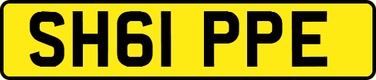 SH61PPE