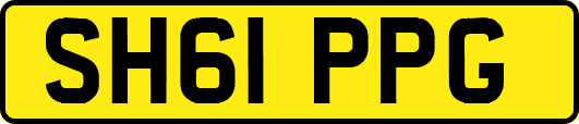 SH61PPG