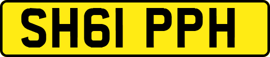 SH61PPH