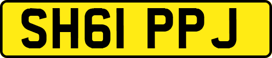SH61PPJ