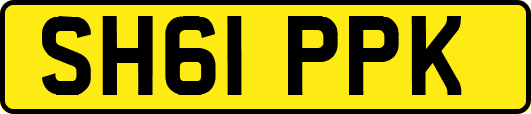SH61PPK