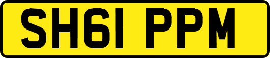 SH61PPM