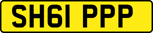 SH61PPP