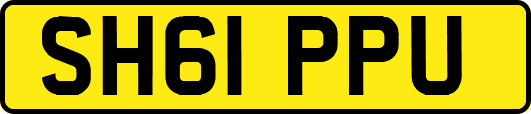 SH61PPU