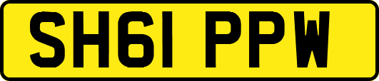 SH61PPW