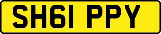 SH61PPY
