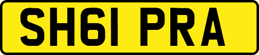 SH61PRA
