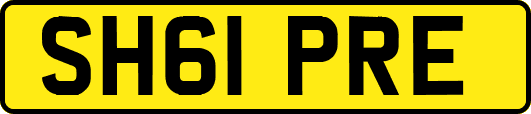 SH61PRE