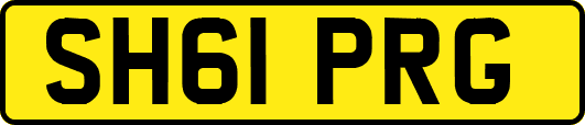 SH61PRG