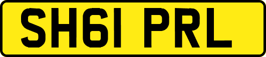 SH61PRL