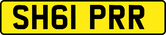 SH61PRR