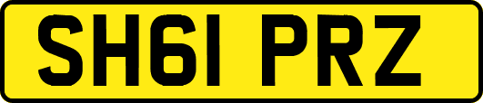 SH61PRZ