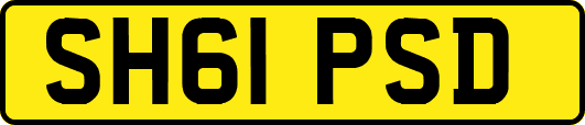 SH61PSD