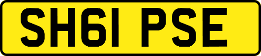 SH61PSE