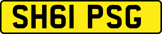 SH61PSG