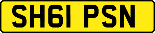 SH61PSN