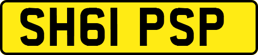 SH61PSP