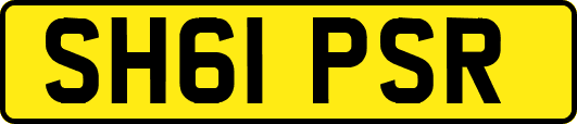SH61PSR