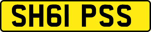 SH61PSS