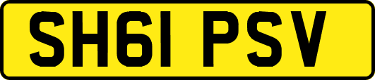 SH61PSV