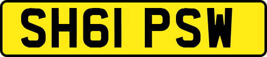 SH61PSW