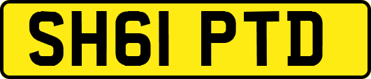 SH61PTD