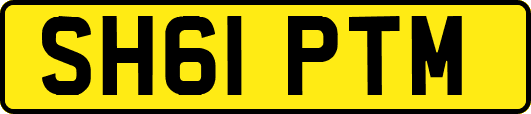 SH61PTM