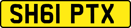 SH61PTX