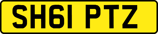 SH61PTZ