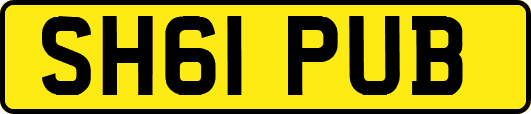 SH61PUB
