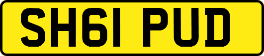 SH61PUD