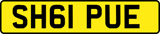 SH61PUE