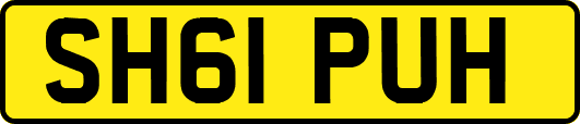 SH61PUH