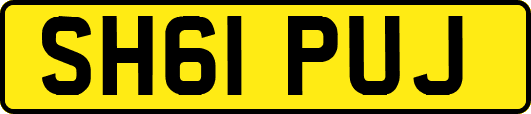 SH61PUJ