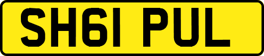 SH61PUL