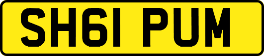 SH61PUM