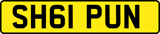 SH61PUN