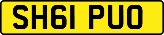 SH61PUO