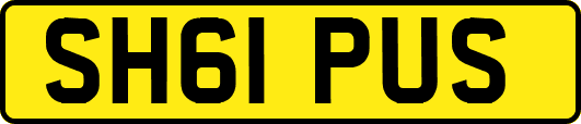 SH61PUS