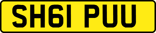 SH61PUU